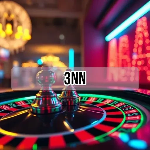 3NN.com: Fidelidade que Transforma sua Experiência de Jogo
