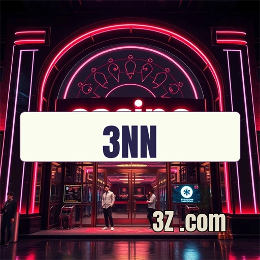 Slots emocionantes no 3NN.com trazem diversão sem limites