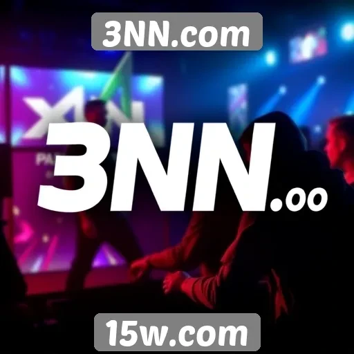 Análise do impacto de 3NN.com na comunidade gamer