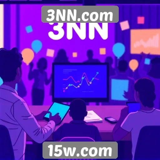 3NN.com lança novos recursos para interatividade dos usuários
