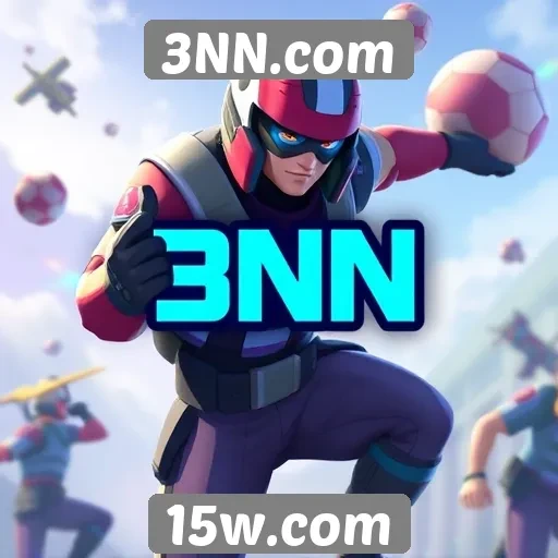 Estudo analisa popularidade de jogos oferecidos no 3NN.com
